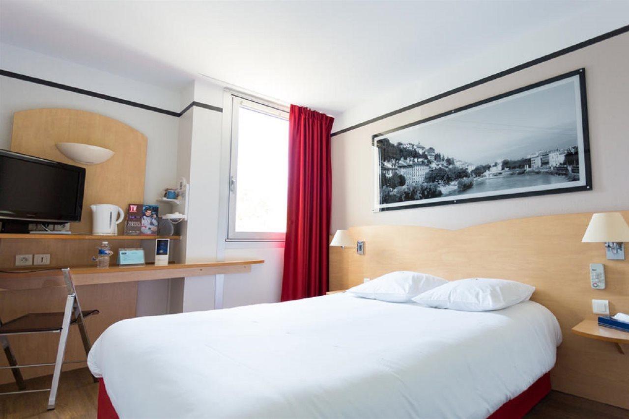Hotel Inn Grenoble Eybens Parc Des Expositions Ex Kyriad 외부 사진