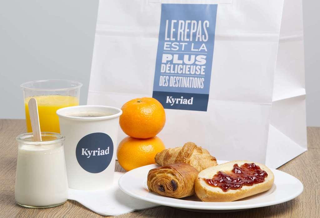 Hotel Inn Grenoble Eybens Parc Des Expositions Ex Kyriad 외부 사진