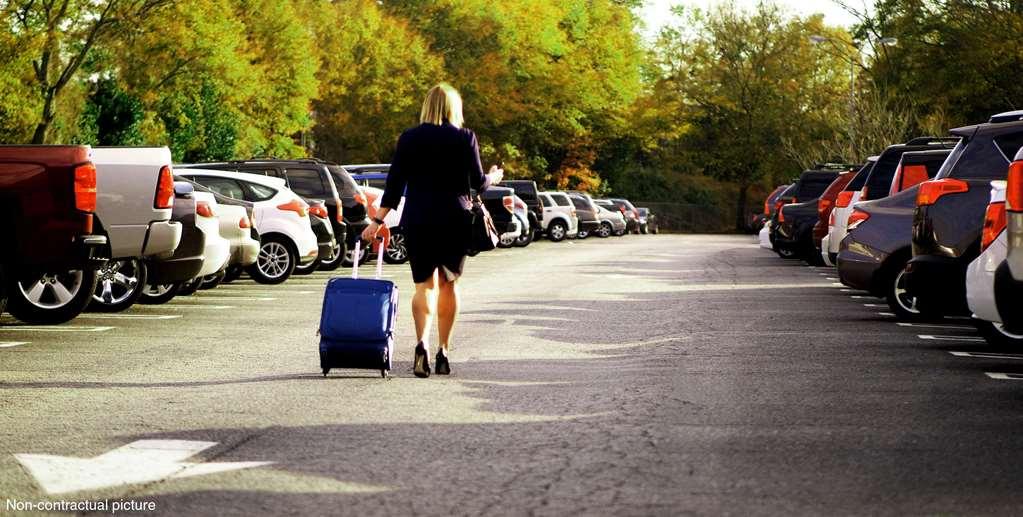 Hotel Inn Grenoble Eybens Parc Des Expositions Ex Kyriad 외부 사진