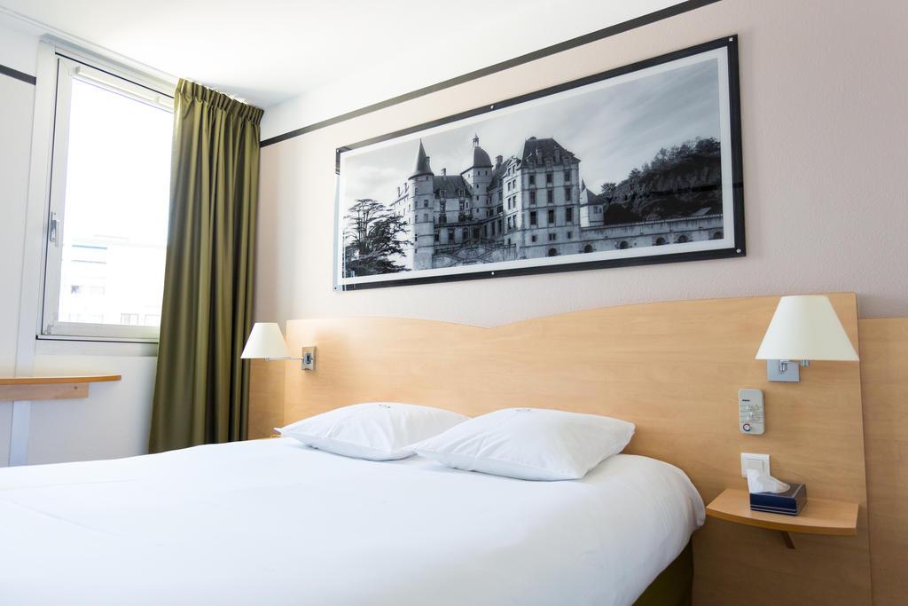 Hotel Inn Grenoble Eybens Parc Des Expositions Ex Kyriad 외부 사진