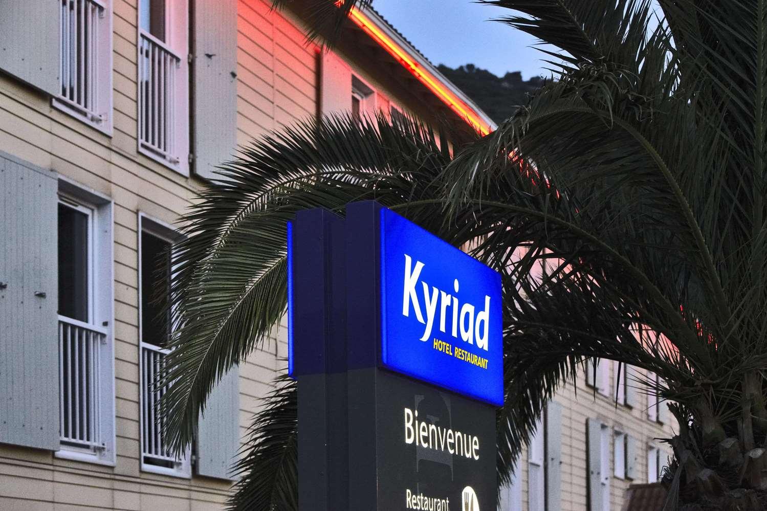 Hotel Inn Grenoble Eybens Parc Des Expositions Ex Kyriad 외부 사진