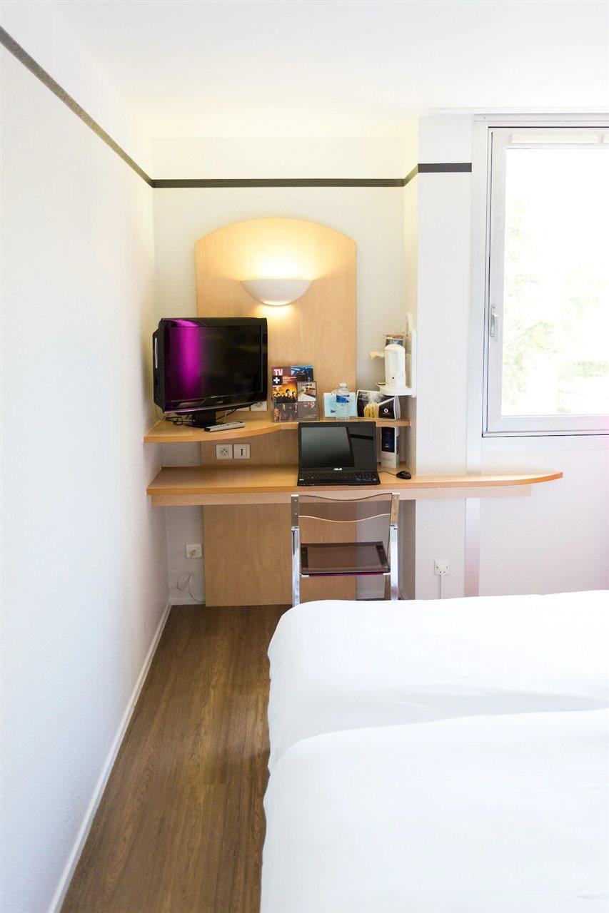 Hotel Inn Grenoble Eybens Parc Des Expositions Ex Kyriad 외부 사진