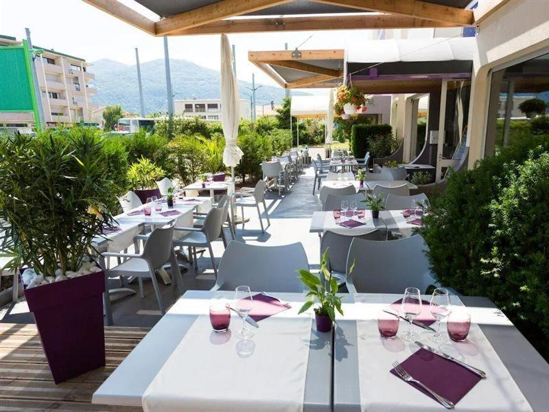Hotel Inn Grenoble Eybens Parc Des Expositions Ex Kyriad 외부 사진