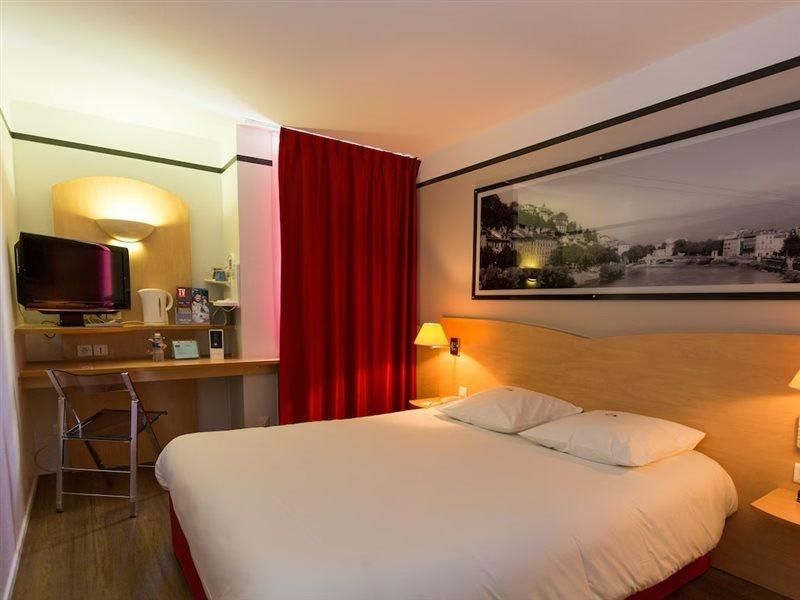 Hotel Inn Grenoble Eybens Parc Des Expositions Ex Kyriad 외부 사진