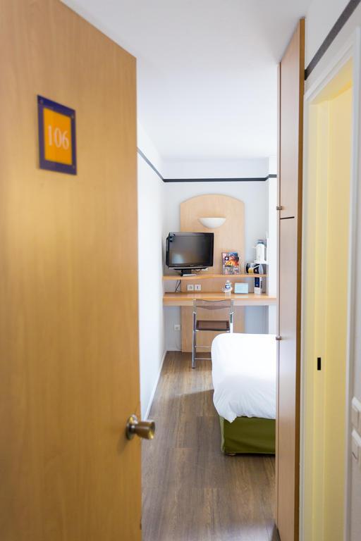 Hotel Inn Grenoble Eybens Parc Des Expositions Ex Kyriad 외부 사진