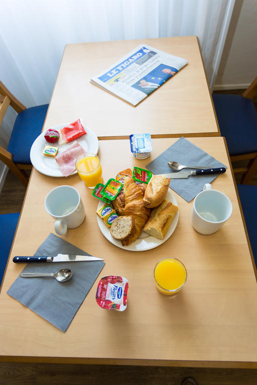 Hotel Inn Grenoble Eybens Parc Des Expositions Ex Kyriad 외부 사진