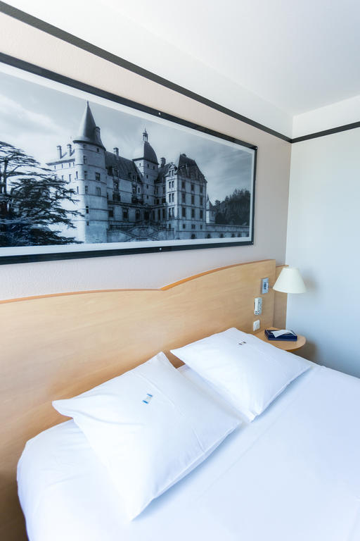 Hotel Inn Grenoble Eybens Parc Des Expositions Ex Kyriad 외부 사진
