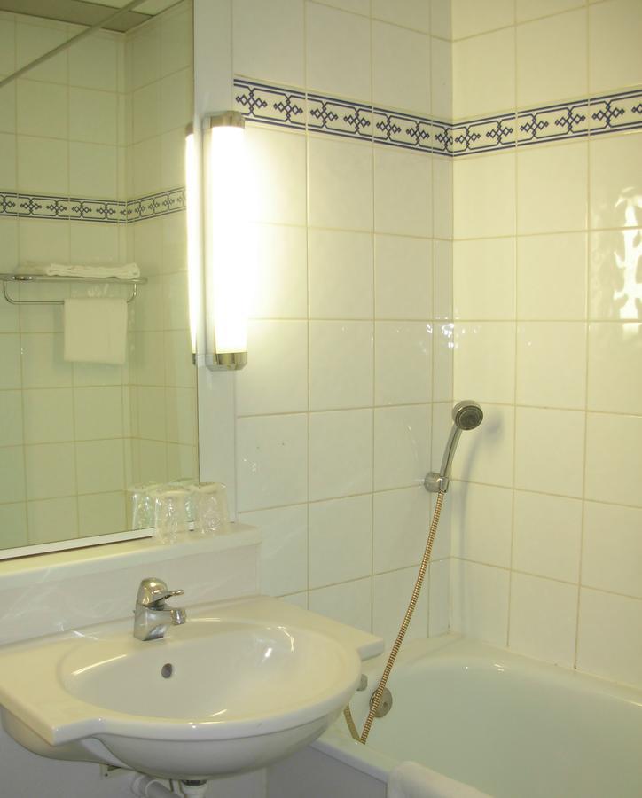 Hotel Inn Grenoble Eybens Parc Des Expositions Ex Kyriad 외부 사진