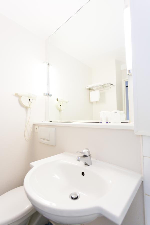 Hotel Inn Grenoble Eybens Parc Des Expositions Ex Kyriad 외부 사진