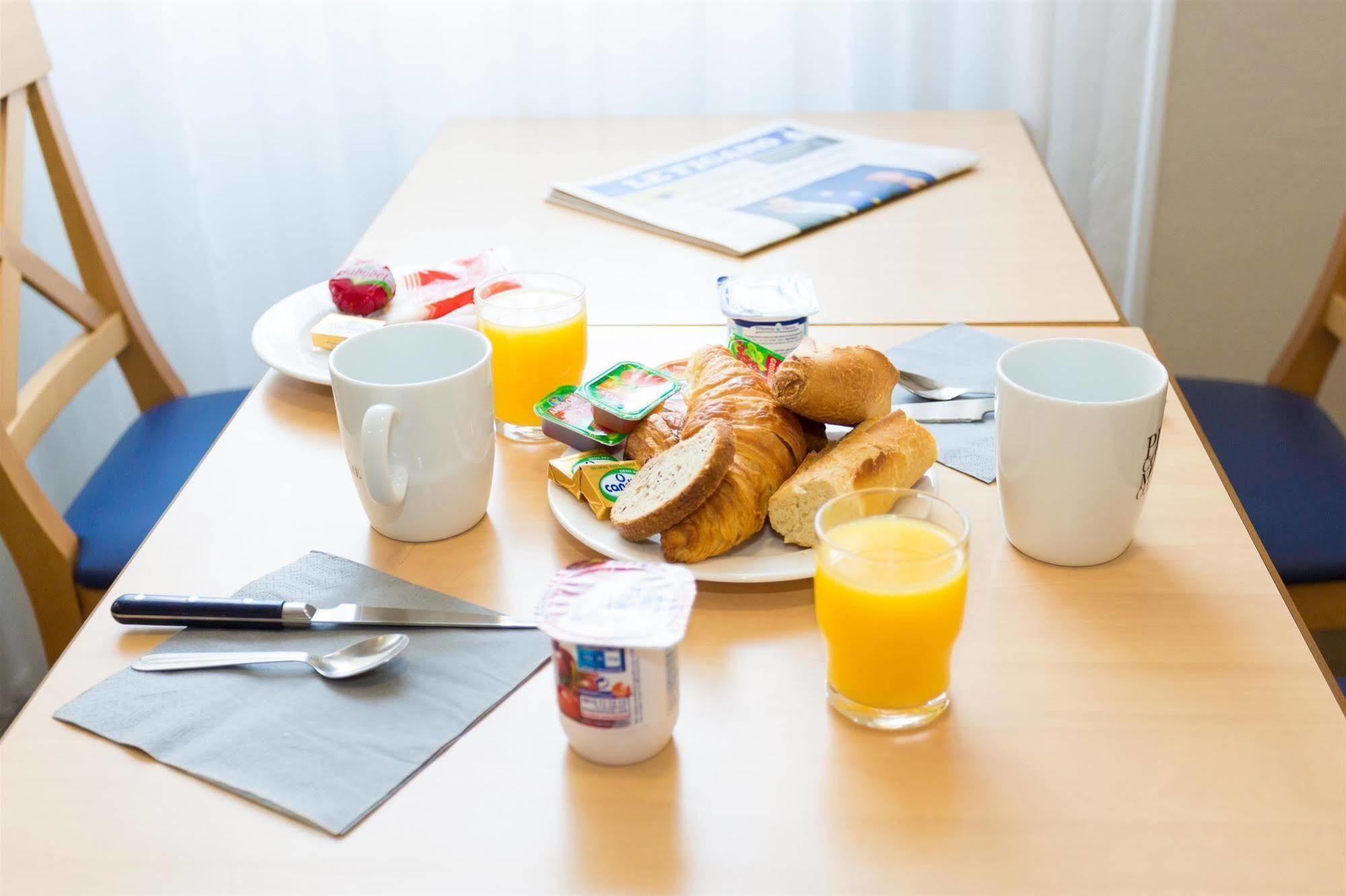 Hotel Inn Grenoble Eybens Parc Des Expositions Ex Kyriad 외부 사진